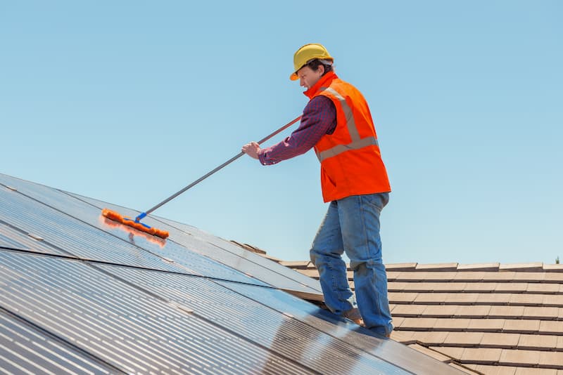 Seasonal Solar Panel Maintenance: Preparing Your Panels for Optimal Performance